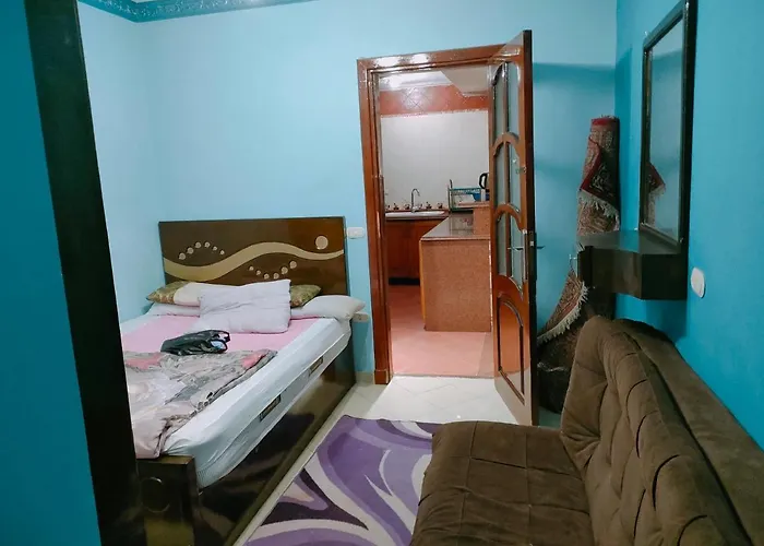 Apartment Super Deluxe With 3 Bed Sharm El-Sheikh