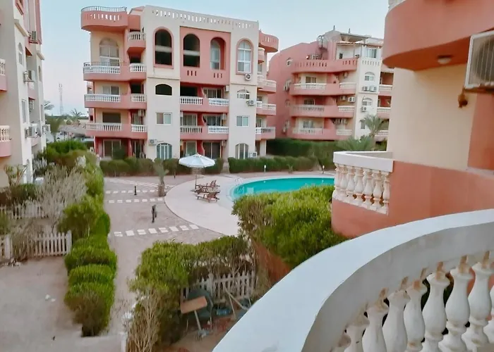 Apartment Super Deluxe With 3 Bed *