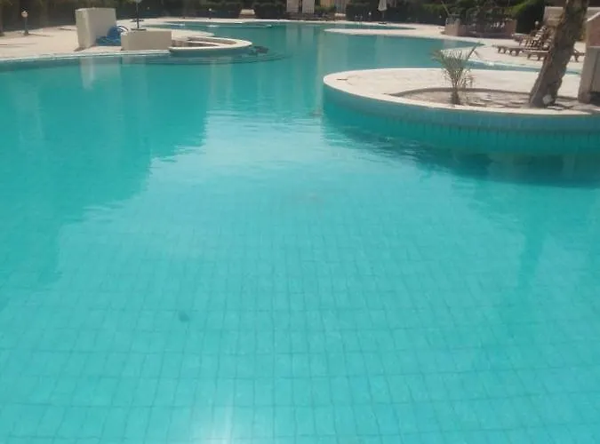 Super Deluxe With 3 Bed * Sharm El-Sheikh