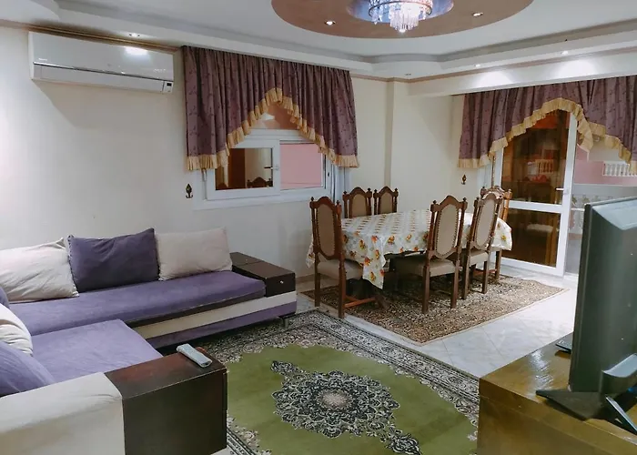 Super Deluxe With 3 Bed Sharm El-Sheikh