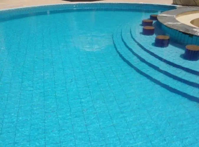 Apartment Super Deluxe With 3 Bed *