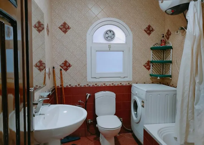 Super Deluxe With 3 Bed * Sharm El-Sheikh