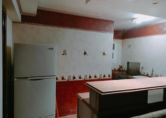 Super Deluxe With 3 Bed Apartment Sharm El-Sheikh