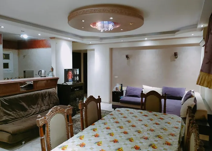 Super Deluxe With 3 Bed *