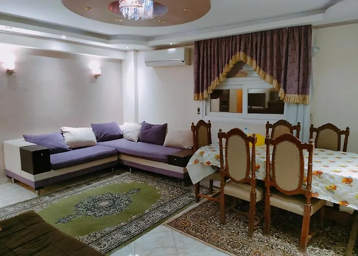 Super Deluxe With 3 Bed *