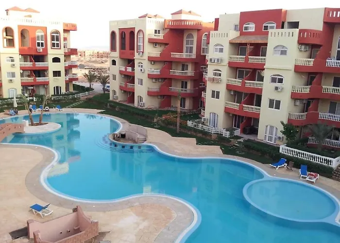 Super Deluxe With 3 Bed * Sharm El-Sheikh