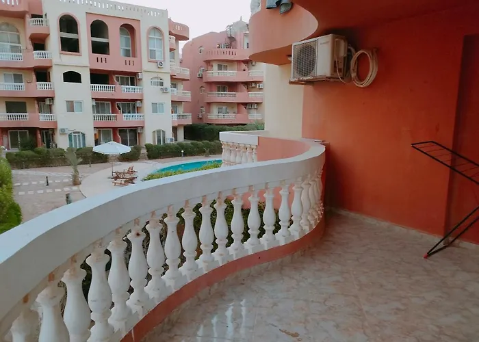Apartment Super Deluxe With 3 Bed *