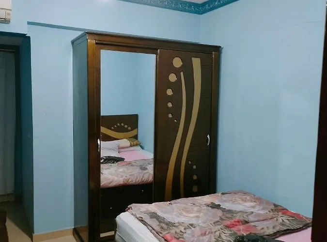 Super Deluxe With 3 Bed Apartment *