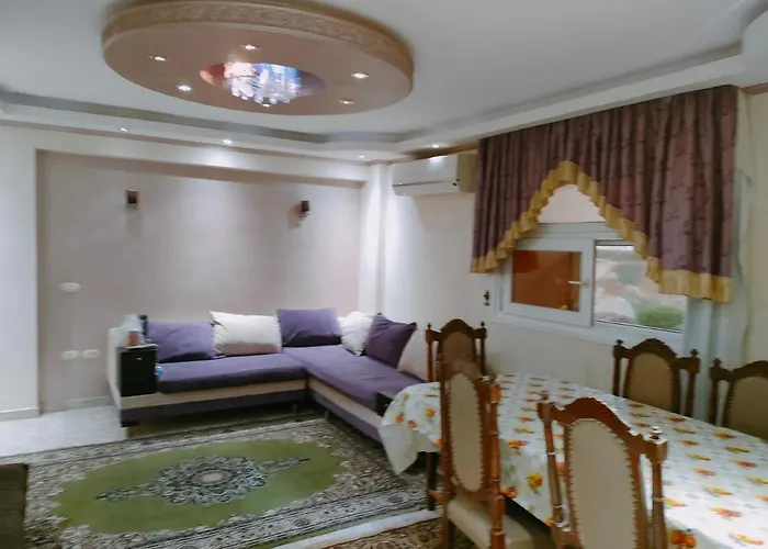 Super Deluxe With 3 Bed Apartment