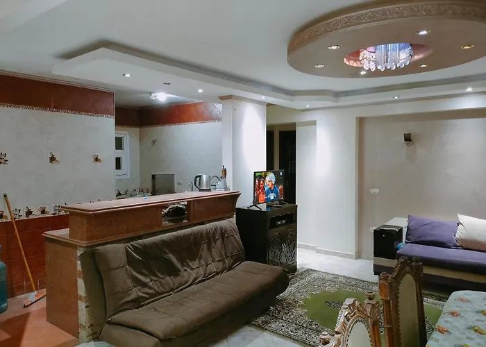 Super Deluxe With 3 Bed Apartment