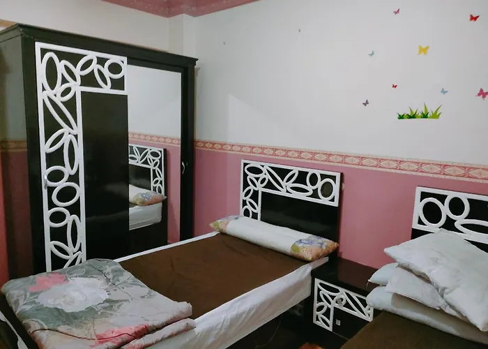 Apartment Super Deluxe With 3 Bed Sharm El-Sheikh