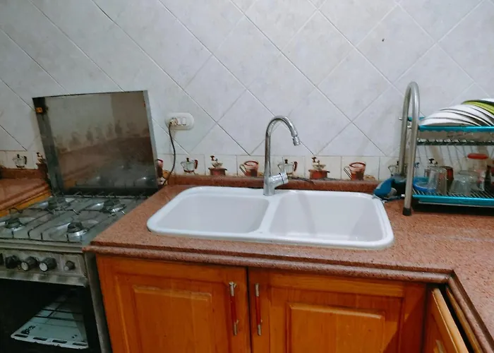 Apartment Super Deluxe With 3 Bed *
