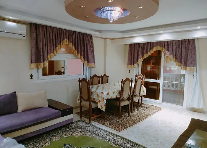 Super Deluxe With 3 Bed