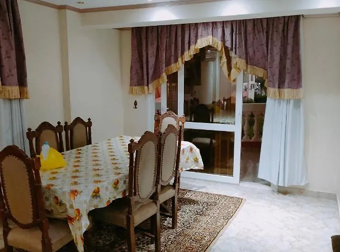 Super Deluxe With 3 Bed * Sharm El-Sheikh