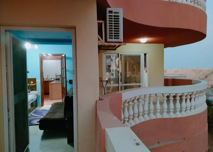 Super Deluxe With 3 Bed * Sharm El-Sheikh