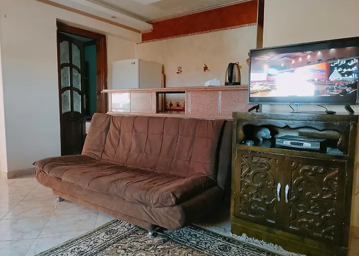 Super Deluxe With 3 Bed Apartment