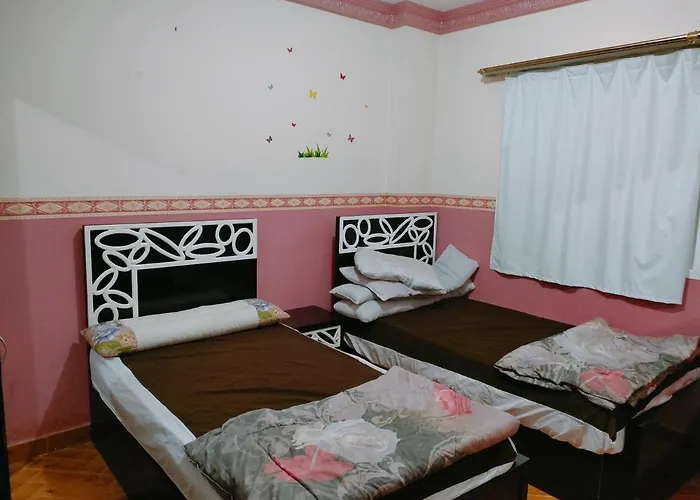 Apartment Super Deluxe With 3 Bed Sharm El-Sheikh