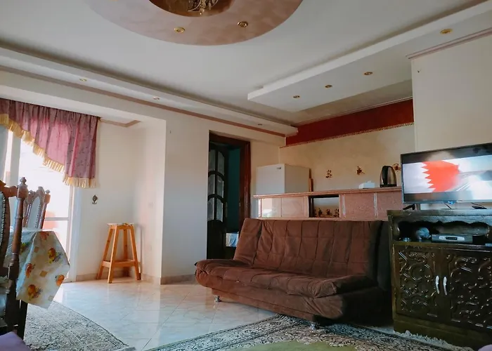 Super Deluxe With 3 Bed * Sharm El-Sheikh