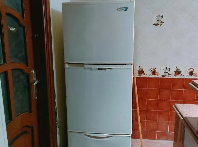 Super Deluxe With 3 Bed Apartment *