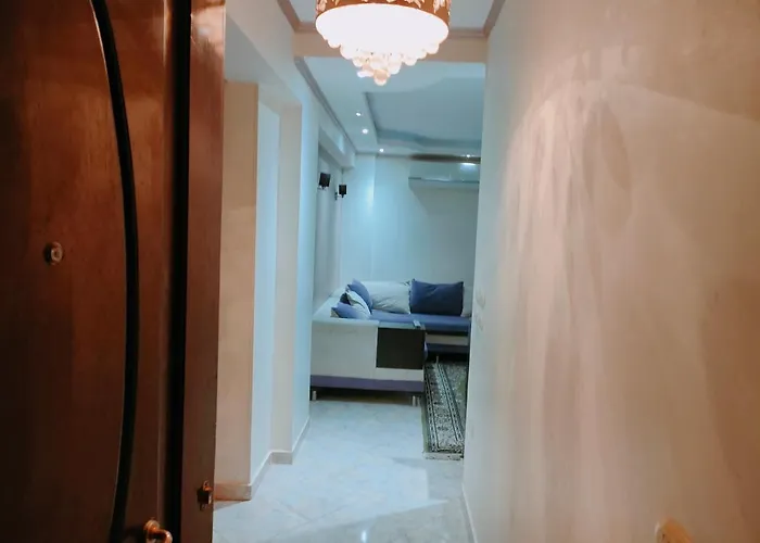 Super Deluxe With 3 Bed Apartment Sharm El-Sheikh