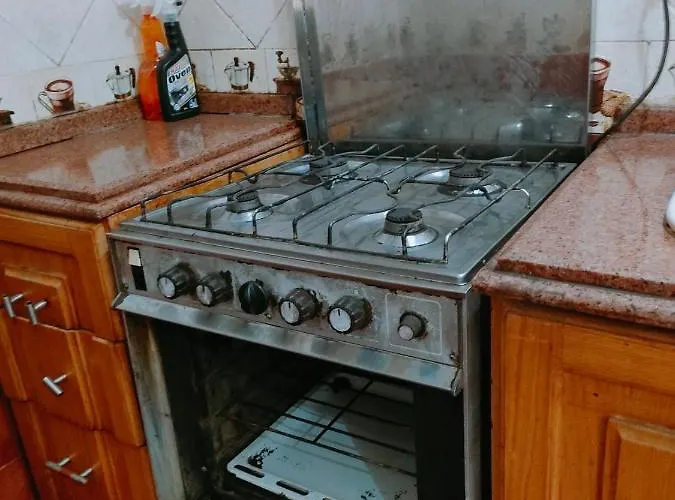 Apartment Super Deluxe With 3 Bed Sharm El-Sheikh