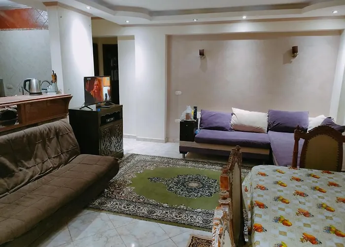 Super Deluxe With 3 Bed *