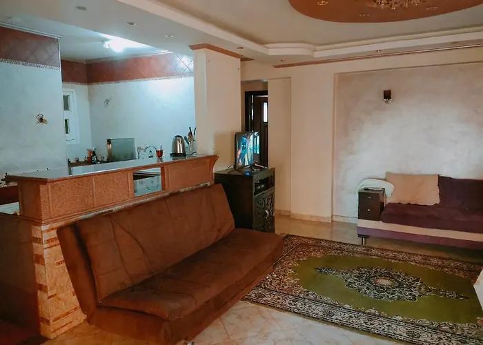 Apartment Super Deluxe With 3 Bed