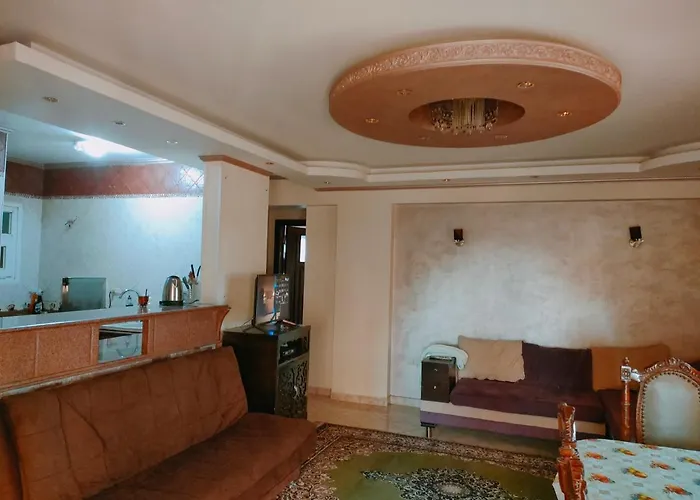 Super Deluxe With 3 Bed *