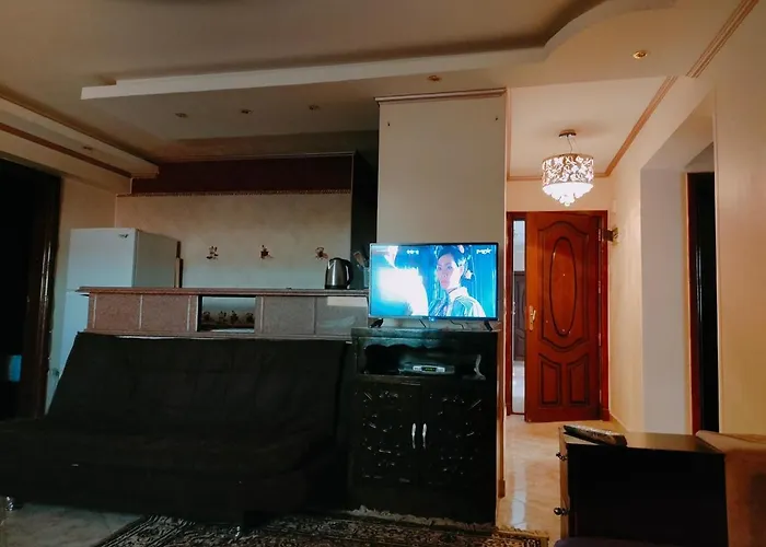 Apartment Super Deluxe With 3 Bed *