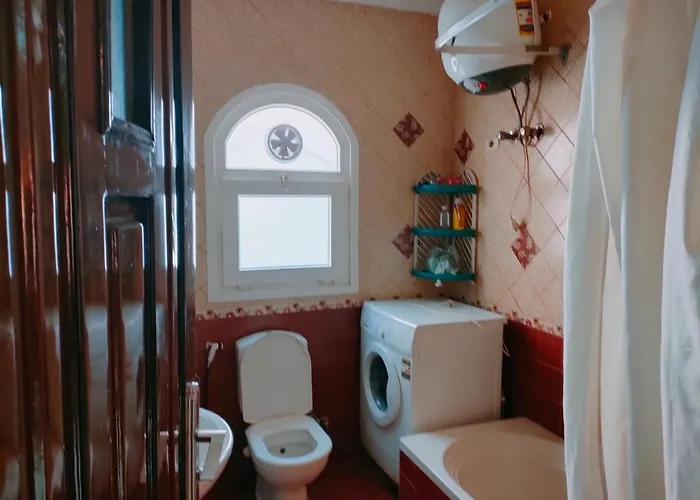 Apartment Super Deluxe With 3 Bed