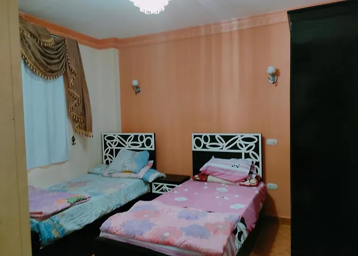 Super Deluxe With 3 Bed *