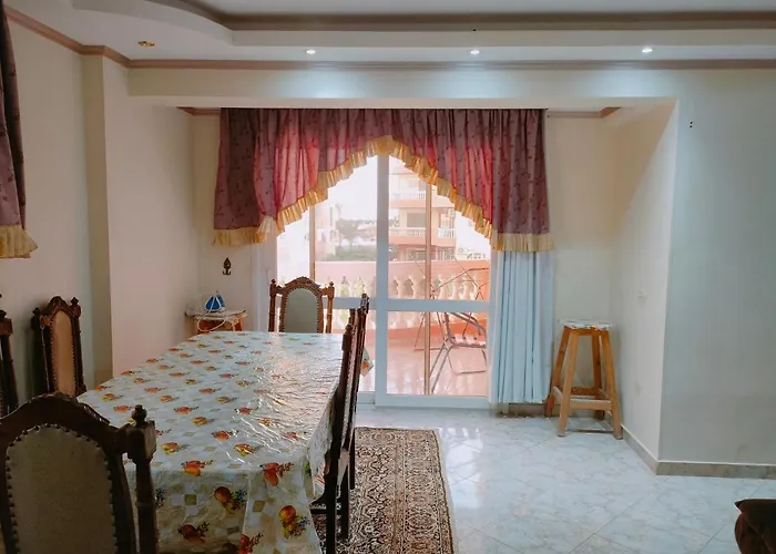 Super Deluxe With 3 Bed * Sharm El-Sheikh