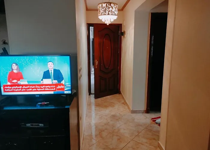 Apartment Super Deluxe With 3 Bed Sharm El-Sheikh