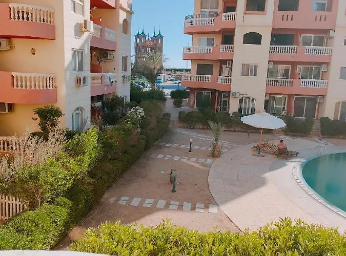 Super Deluxe With 3 Bed Sharm El-Sheikh