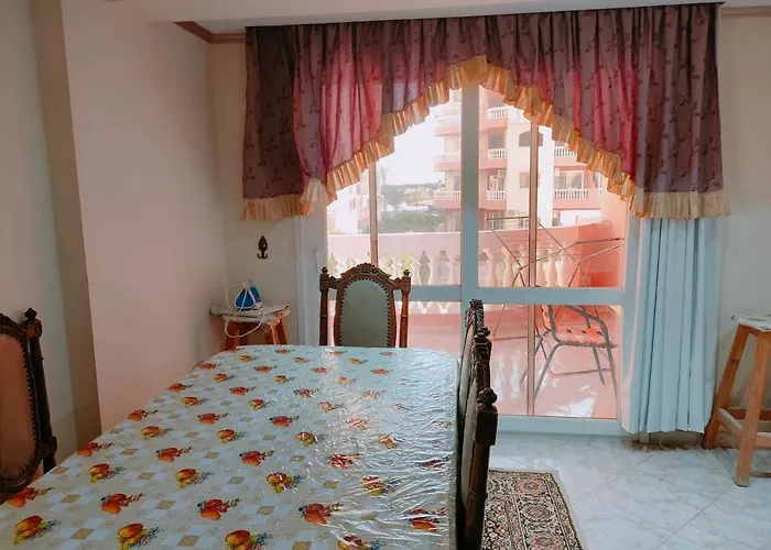 Super Deluxe With 3 Bed
