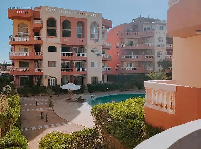 Super Deluxe With 3 Bed Sharm El-Sheikh