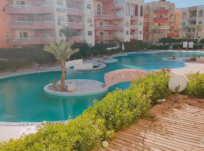 Super Deluxe With 3 Bed Apartment Sharm El-Sheikh