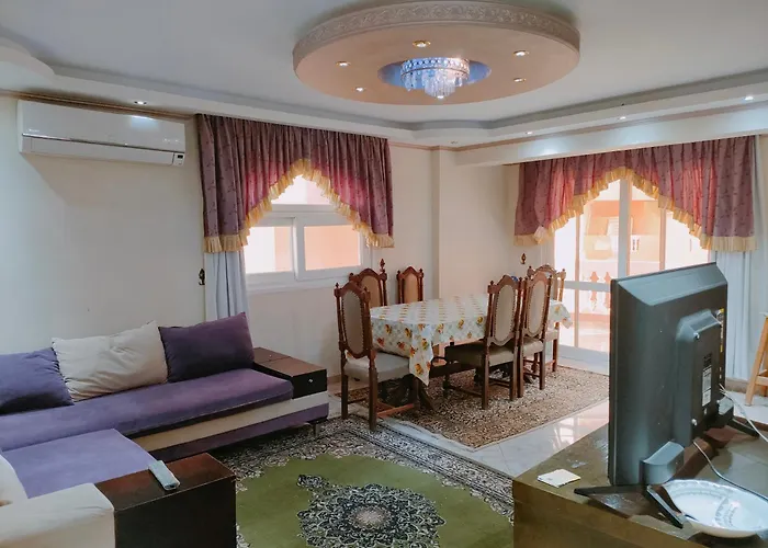 Super Deluxe With 3 Bed Sharm El-Sheikh