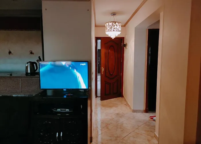 Super Deluxe With 3 Bed Sharm El-Sheikh