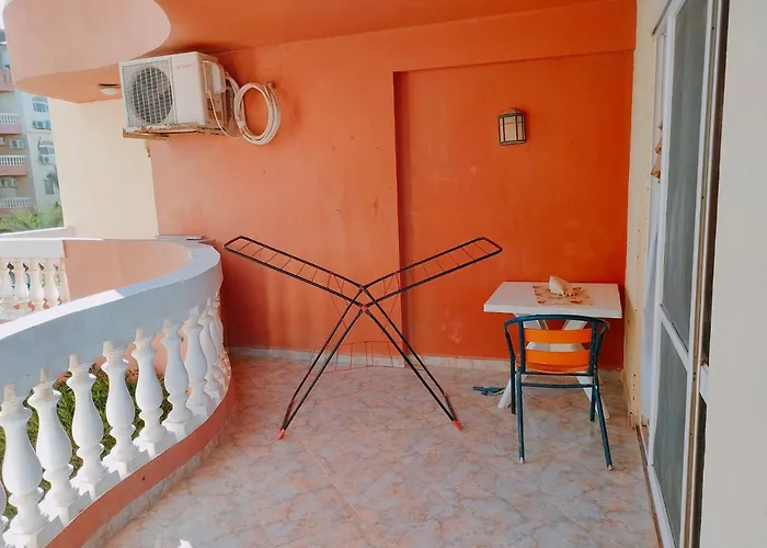 Super Deluxe With 3 Bed Sharm El-Sheikh