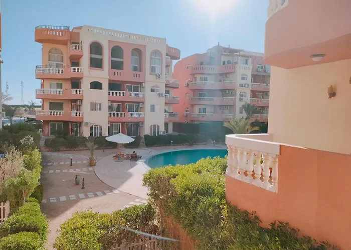 Super Deluxe With 3 Bed Apartment Sharm El-Sheikh