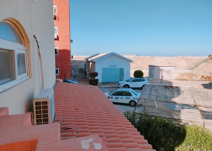 Super Deluxe With 3 Bed Apartment Sharm El-Sheikh