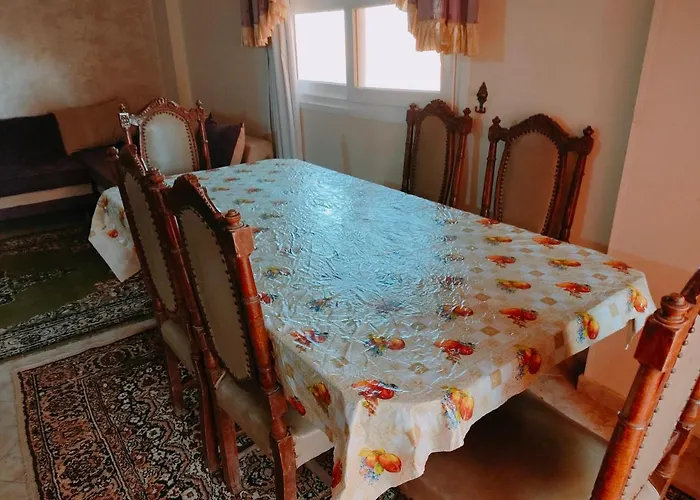 Super Deluxe With 3 Bed