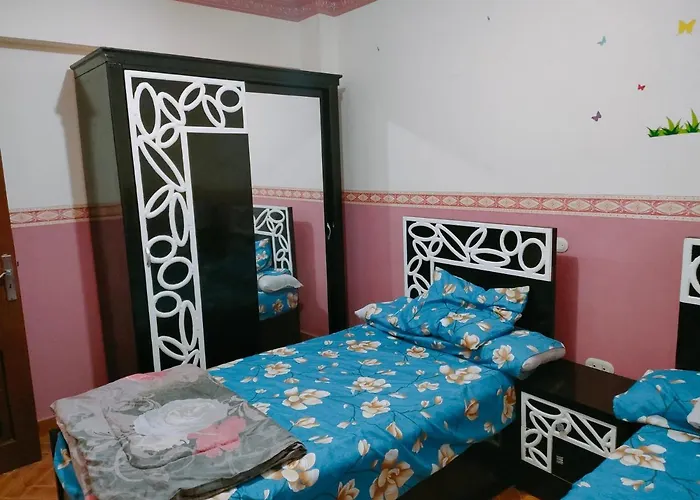 Super Deluxe With 3 Bed Apartment Sharm El-Sheikh