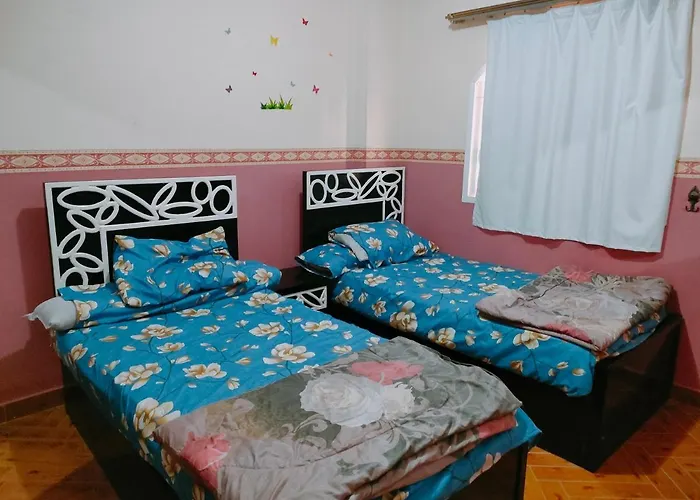 Super Deluxe With 3 Bed