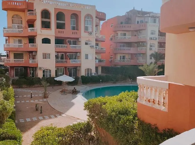 Apartment Super Deluxe With 3 Bed *