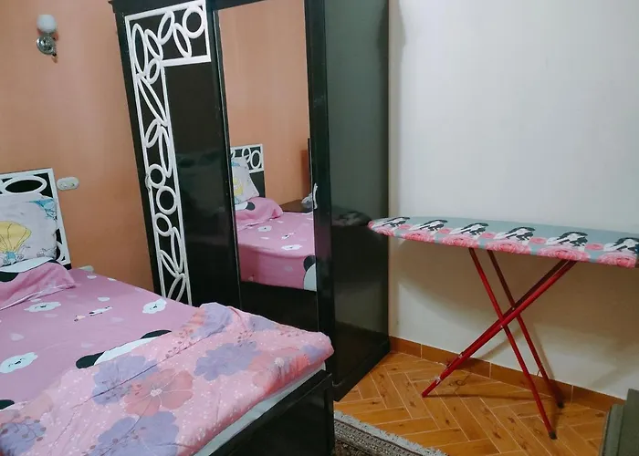 Super Deluxe With 3 Bed Apartment *
