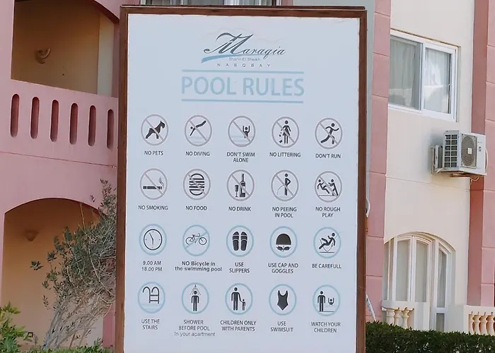 Super Deluxe With 3 Bed Apartment Sharm El-Sheikh
