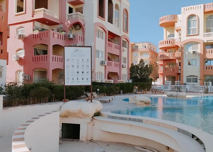 Apartment Super Deluxe With 3 Bed *