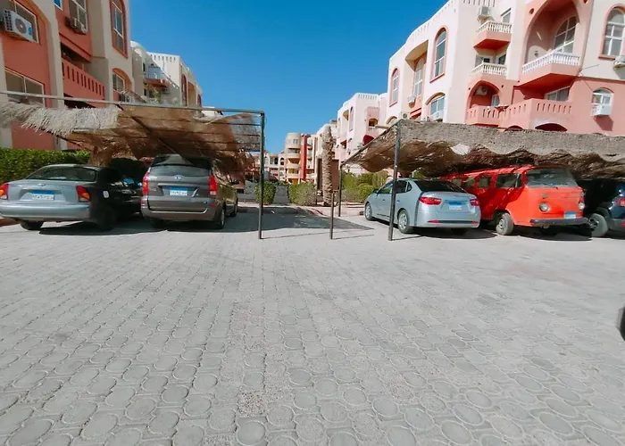 Super Deluxe With 3 Bed Apartment